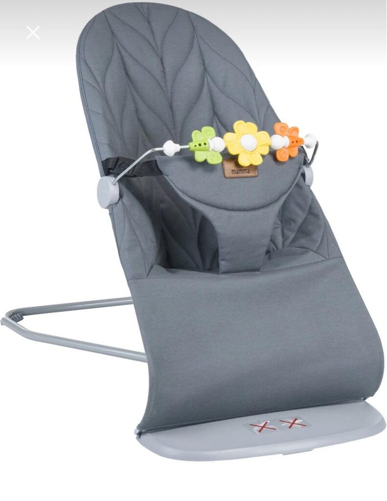 MAMMA DELUXE ANA KUCAĞI SIFIR - 2