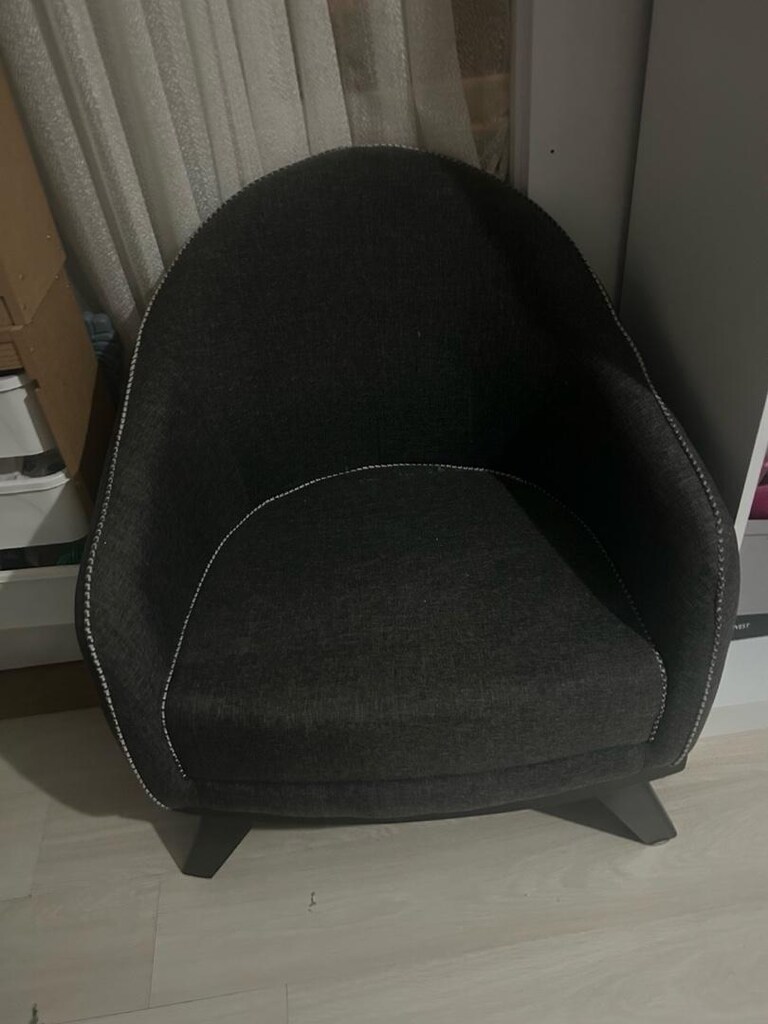 vivense koltuk takımı - 2