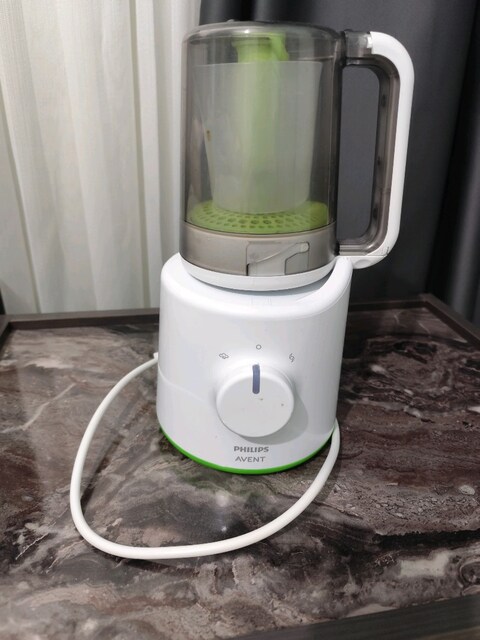 Philips Advanced Buharlı Pişirici