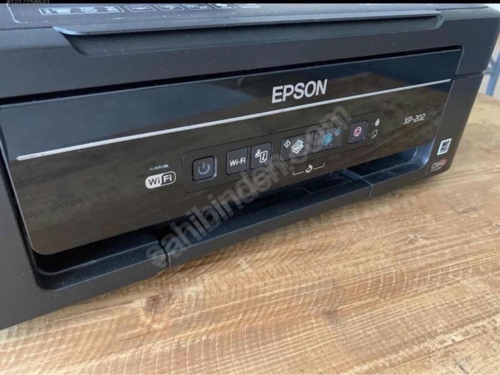 epson xp-202 wifi printer scanner - 9
