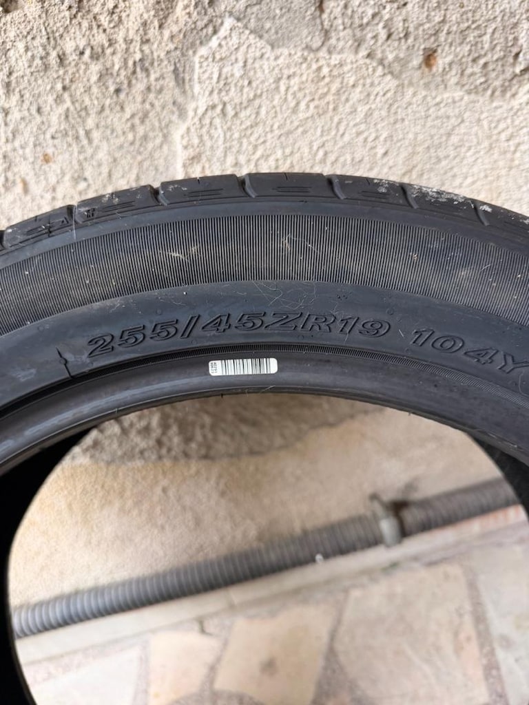 NEXEN NFERA SPORT 255/45R19 104YXL (YAZLIK) - 3