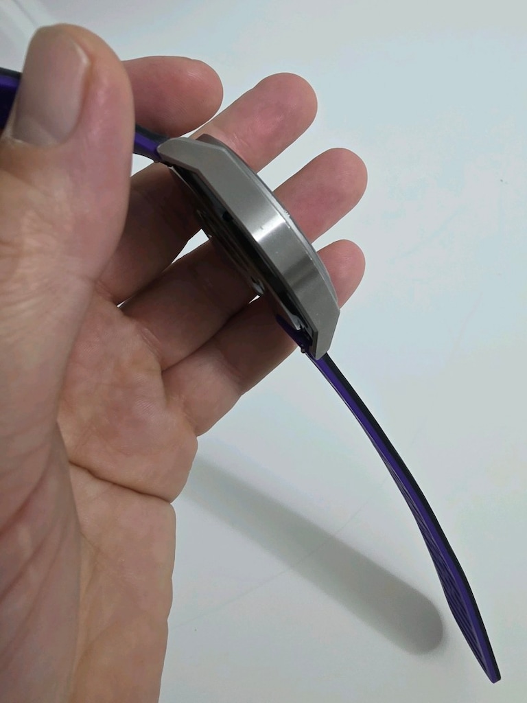 Huawei Watch GT3 Pro 46 MM Akıllı Saat - 3