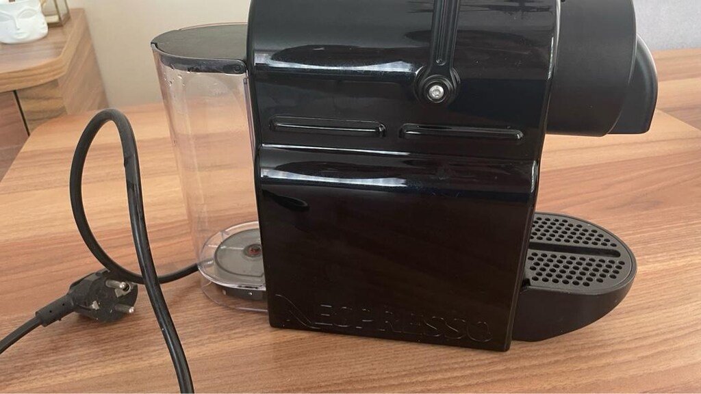 nespresso kahve makinesi - 6