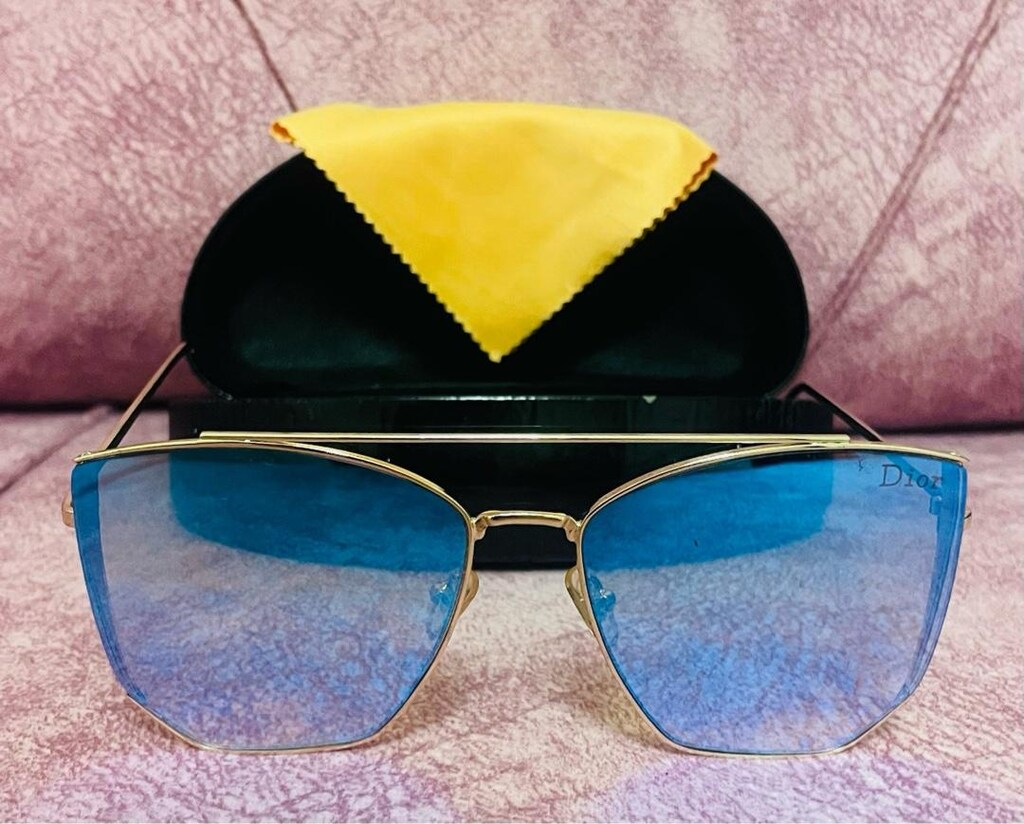 Christian Dior Orjinal Güneş Gözlüğü - 2