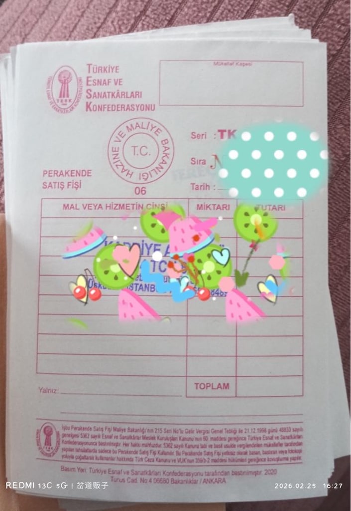 taksifisi