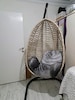 Bahçe Balkon Ev salıncağı - 2