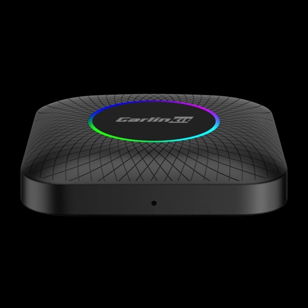 carlinkit Android auto carplay sorunsuz cihaz - 10