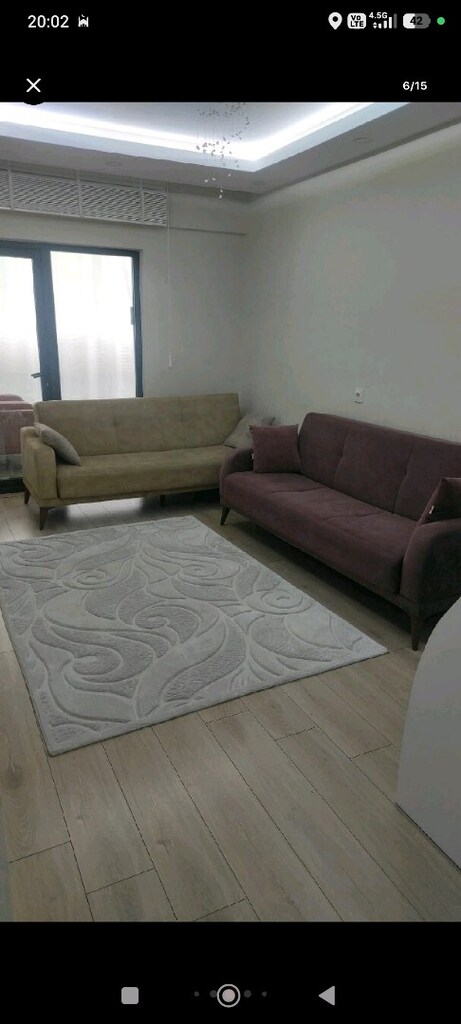 koltuk takımı - 6