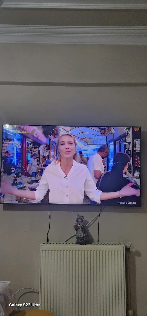 SAMSUNG 55 QLED ULTRA TV - 13