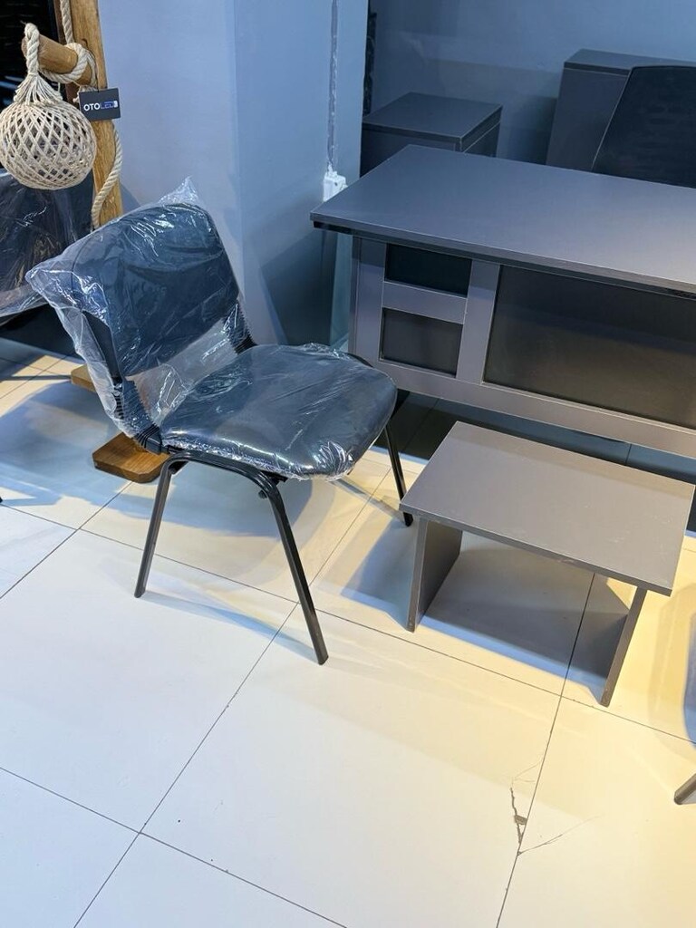 ofis büro masa takımı - 8