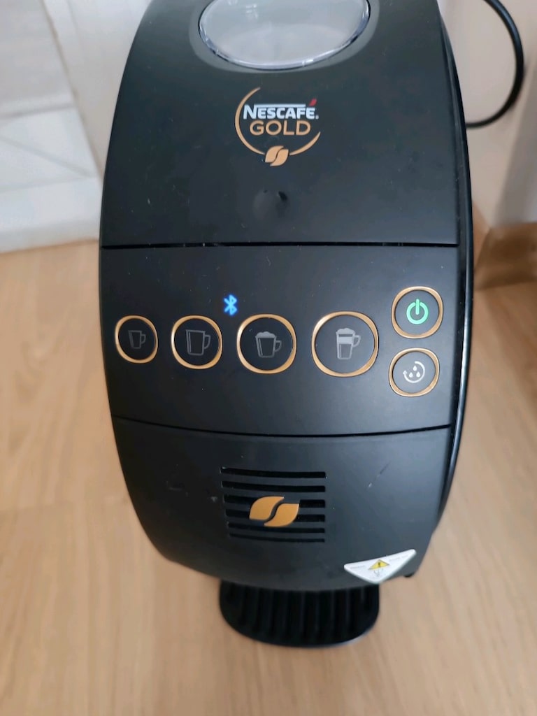 Nescafé Gold Kahve Makinesi - 2