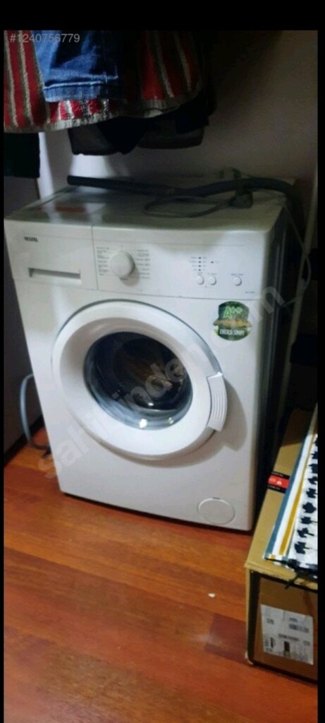 Vestel Çamaşır Makinesi - 9
