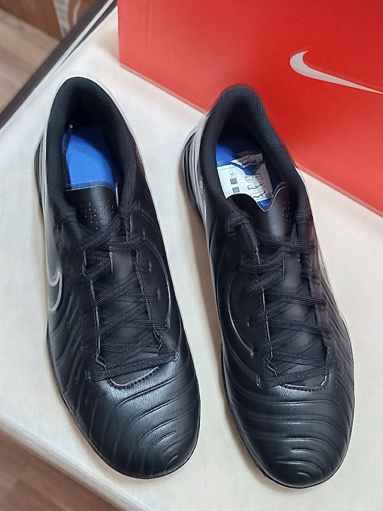 Nike Tiempo Leqend Qrjinal sıfır üründür denemek için dahi giyilmemiş - 7
