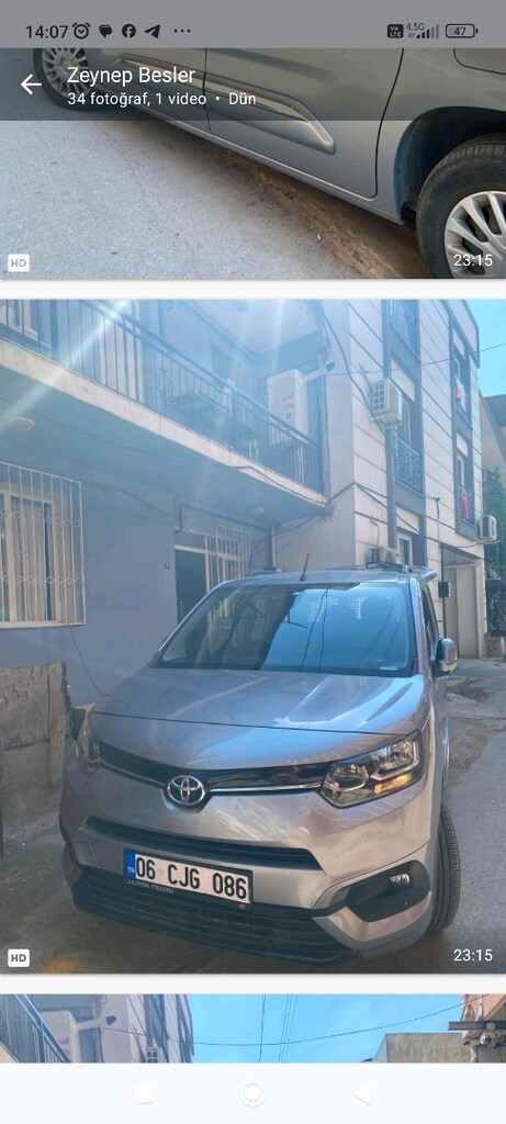 2021 model tiyatro proace - 3