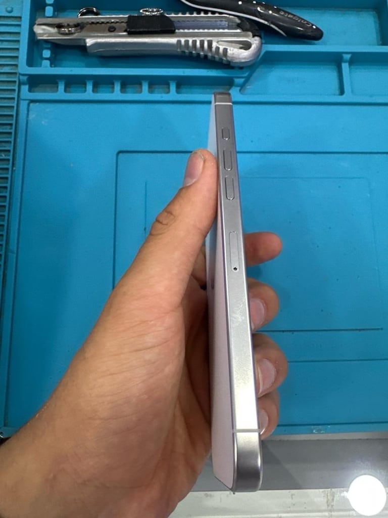 İPHONE 16 PRO MAX 256GB - 4
