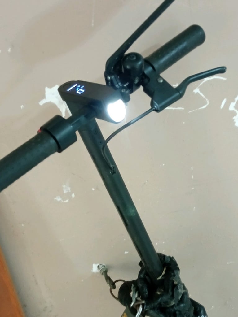 xiomi mi pro 2 scooter - 6