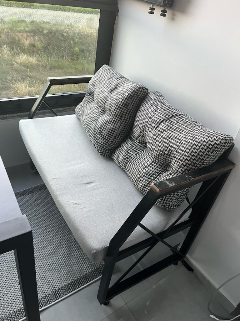 balkon takimi