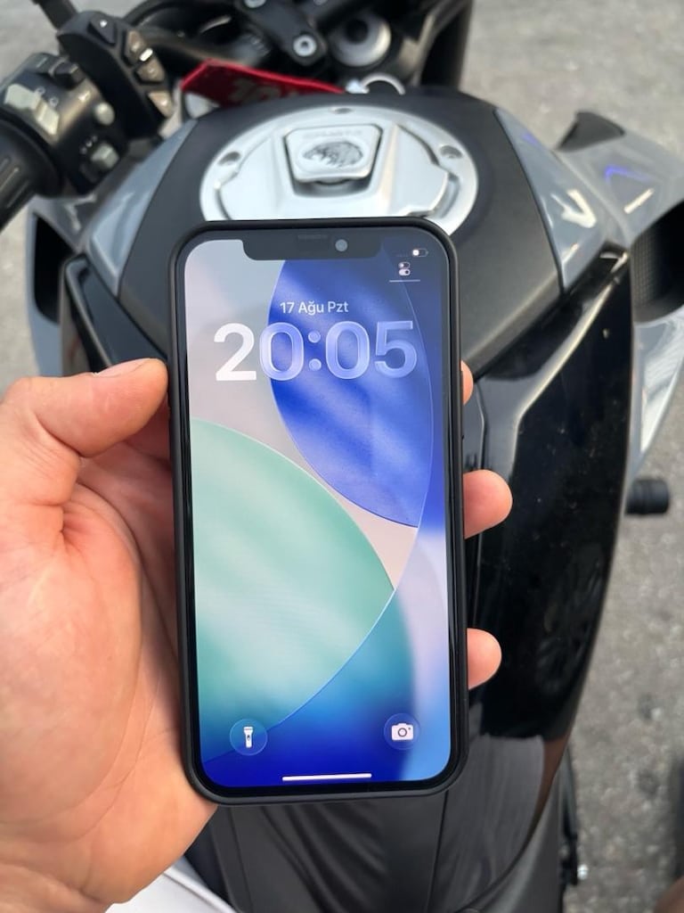 iPhone 12 128GB - 5