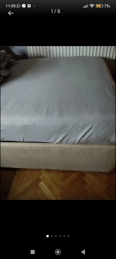 baza başlık yatak - 3