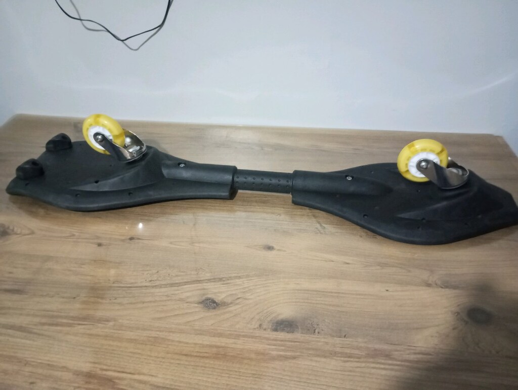 waveboard sıfır - 6