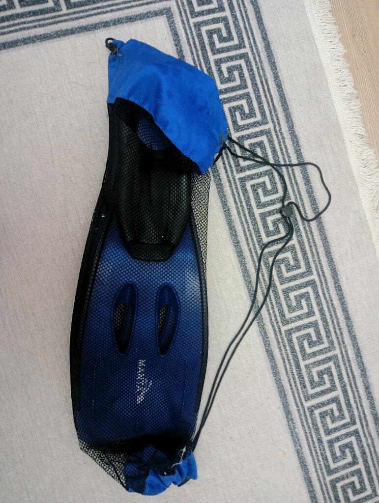 manta marka yüzme palet - 2