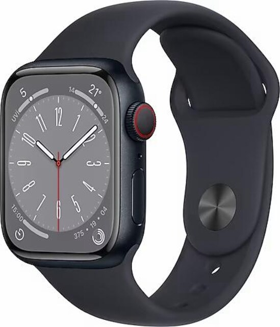 Apple Watch 8 GPS