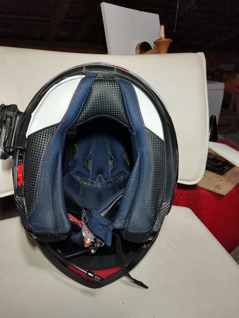 Mt helmets kask - 5
