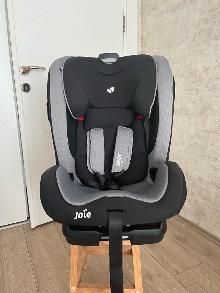 joie bold 9-36kg isofix oto koltuğu - 7