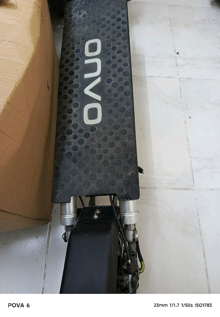 onvo 12xplus - 2