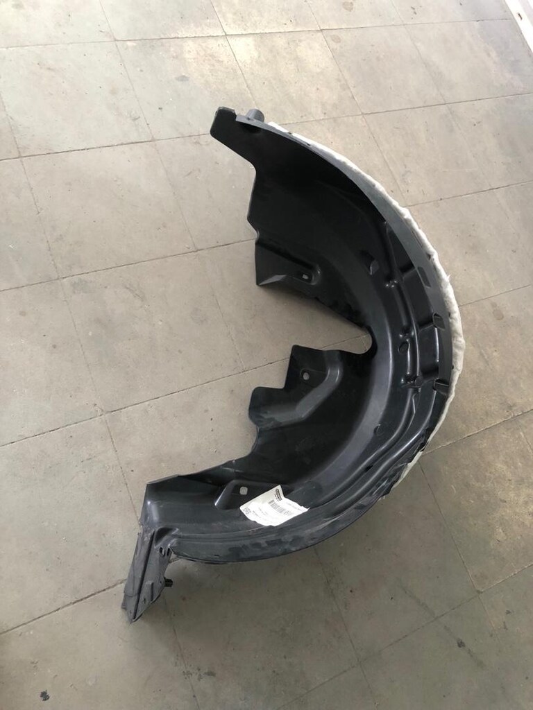 OPEL CORSA DAĞLUNBAZ ARKA SOL - 4