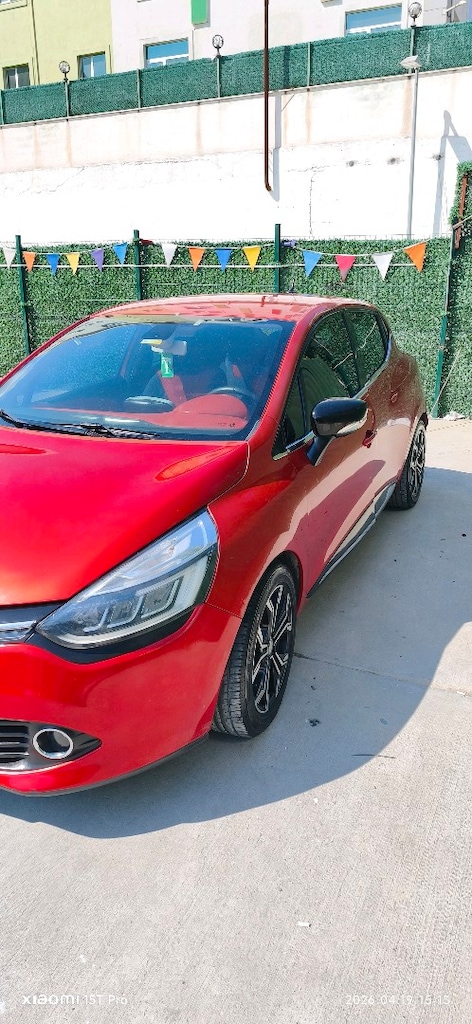 2012 renault clio icon - 13