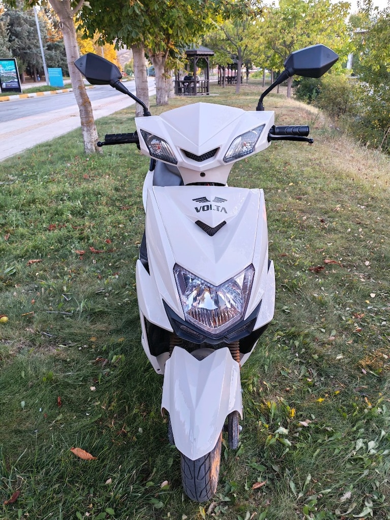 volta vs1 sorunsuz motor