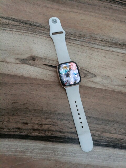 Apple watch 11 seri