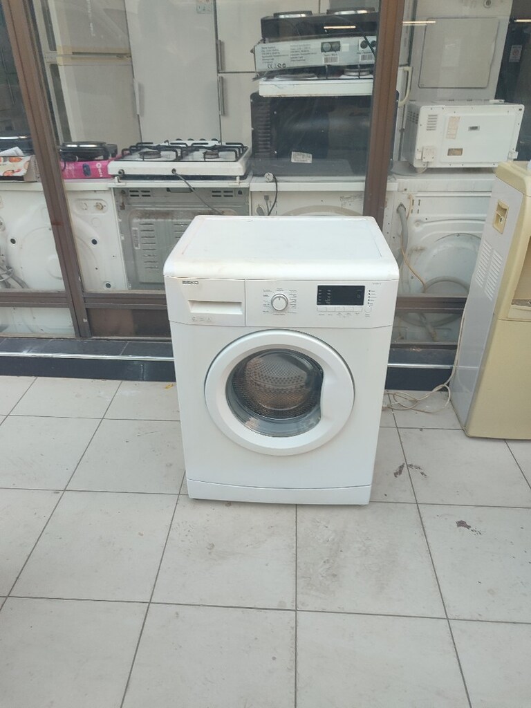 Arçelik çamaşır Makinesi - 2