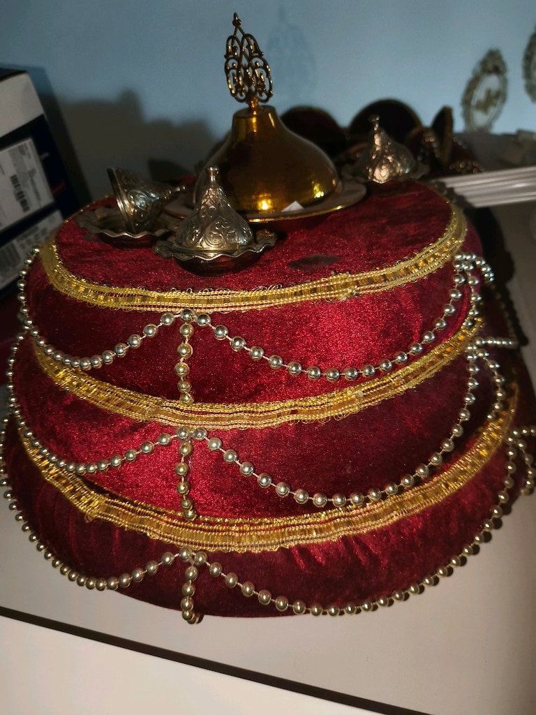 kına tepsisi - 3
