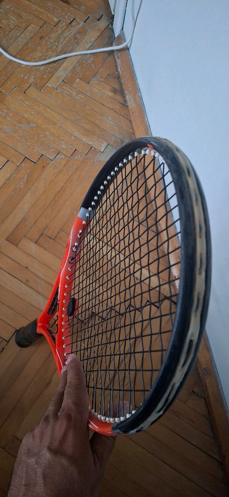 Head radical mp youtek - 9