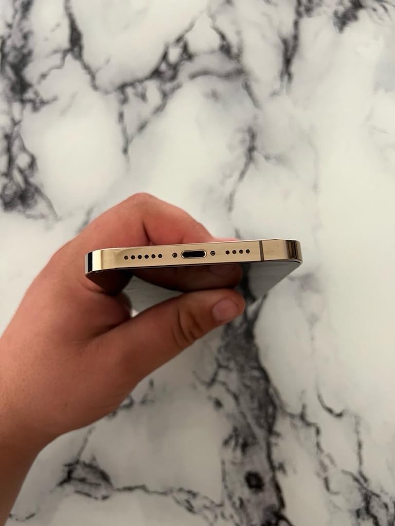 İphone 13 Pro Max - 5