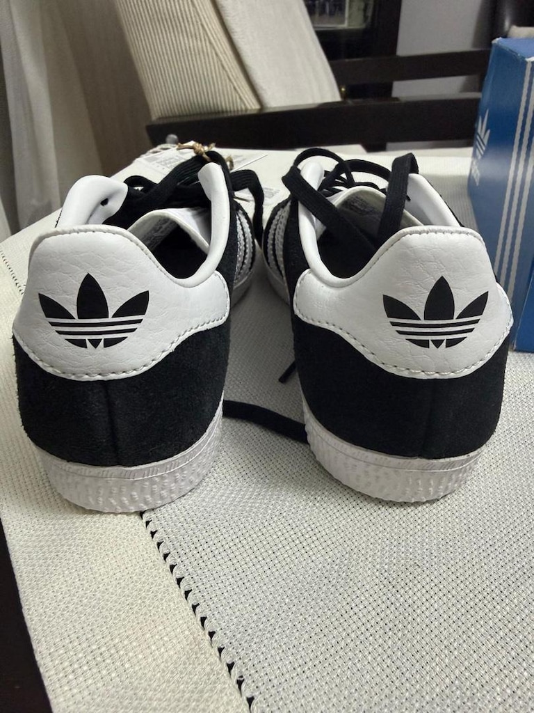 Adidas Gazelle - 2