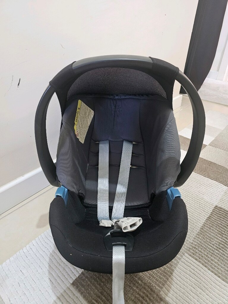 Cybex ATON 5 Puset / Ana kucağı - 2