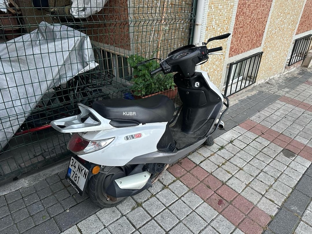 vn50 pro 50/125 - 3