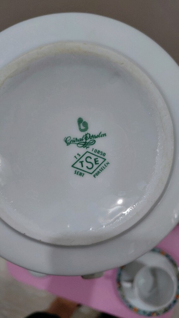 ÇAY TAKIMI - 7