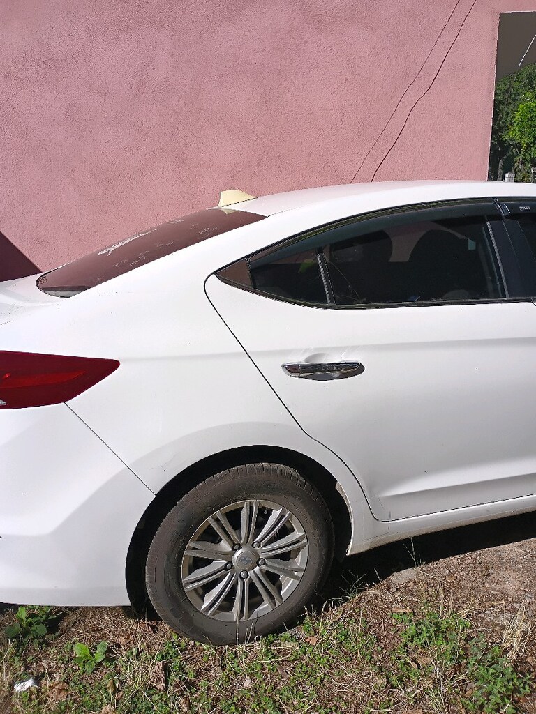 2017 Elantra - 3