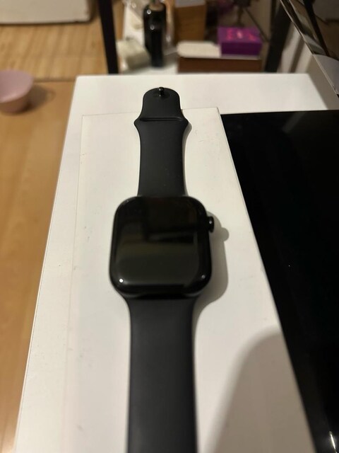 Apple Watch 11 46mm
