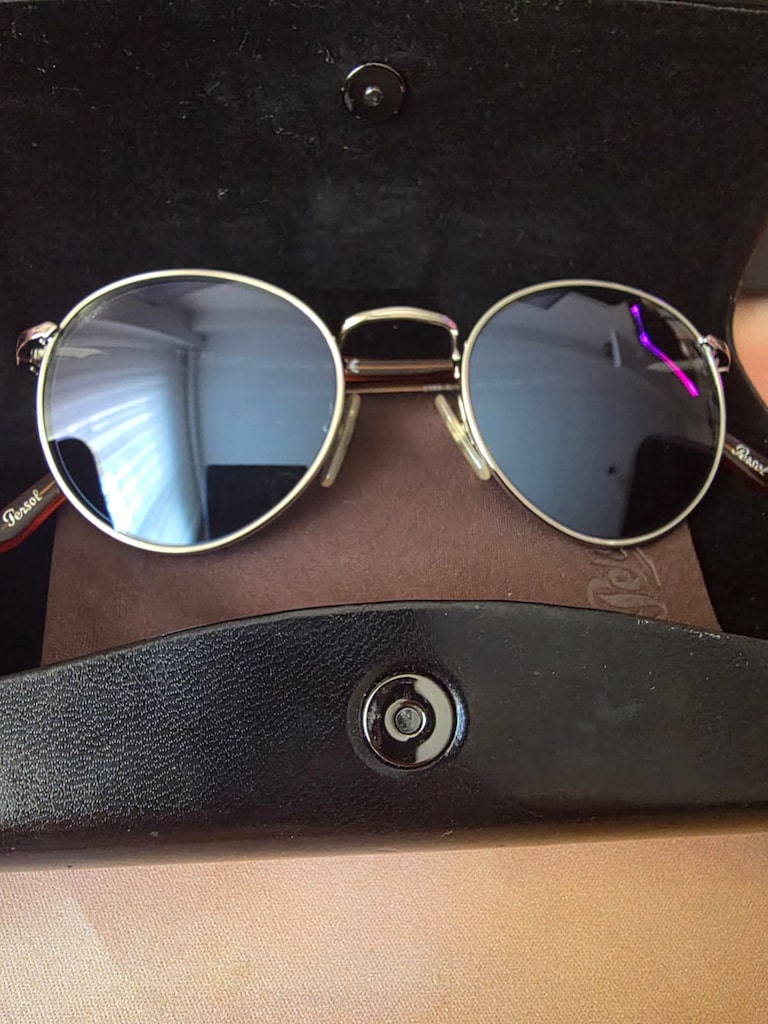 PERSOL 2888-S | 49□20 | MADE IN ITALY | FULL SET - 2