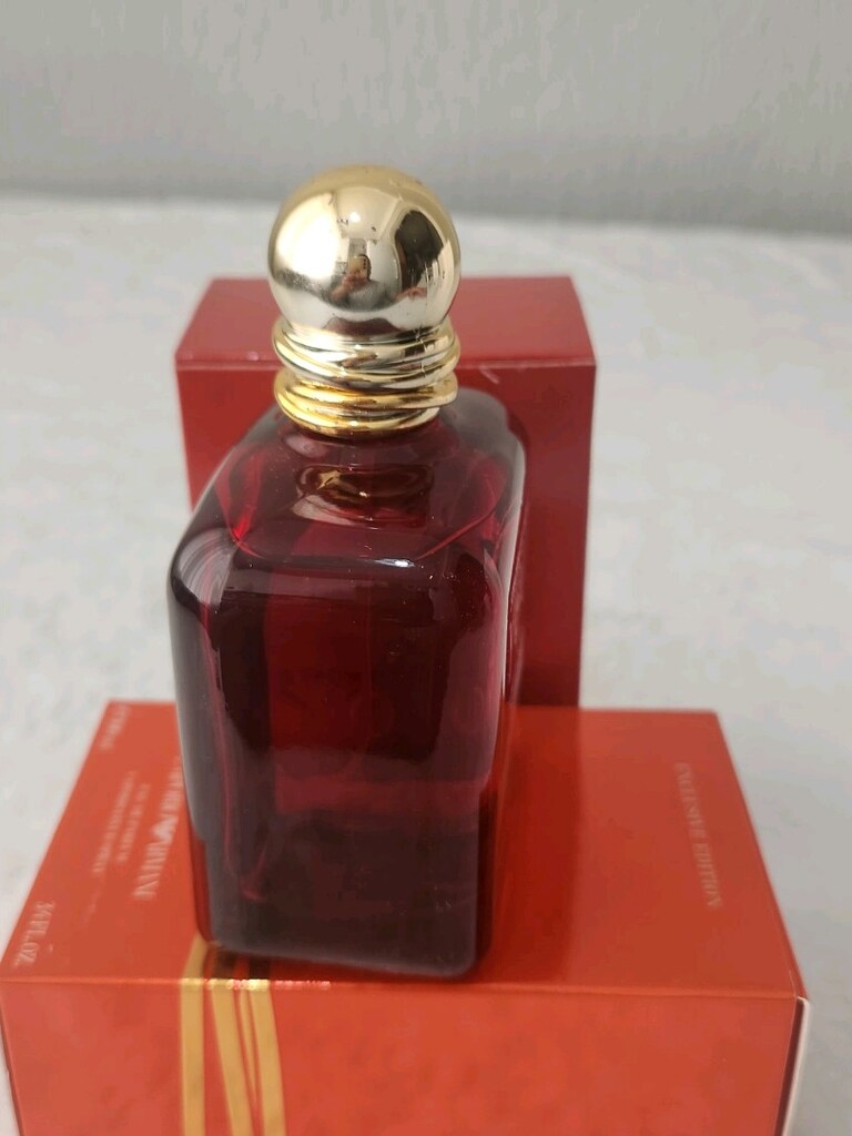 Emperio Armani Stronger With You Tobbacco - 3