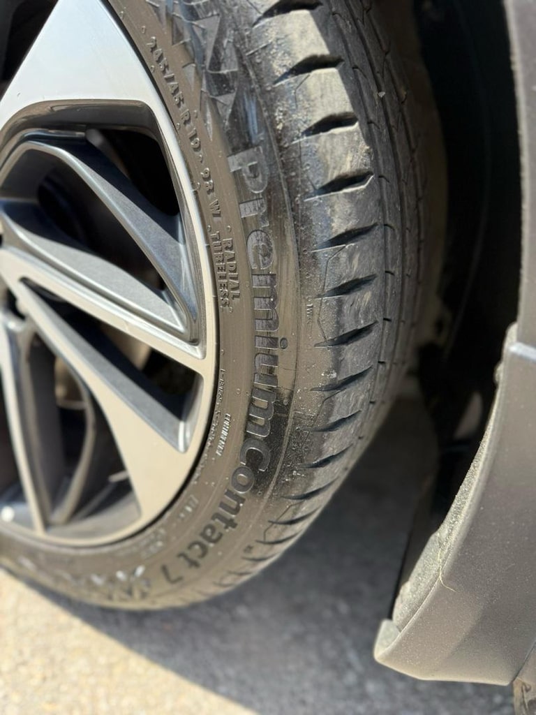 Hyundai Tucson 2020 Elite 4x2 Paket - 19