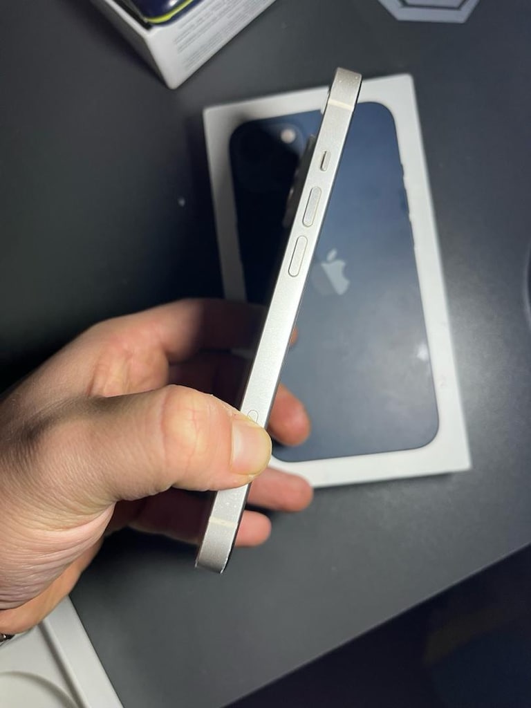 İPHONE 13 - 2