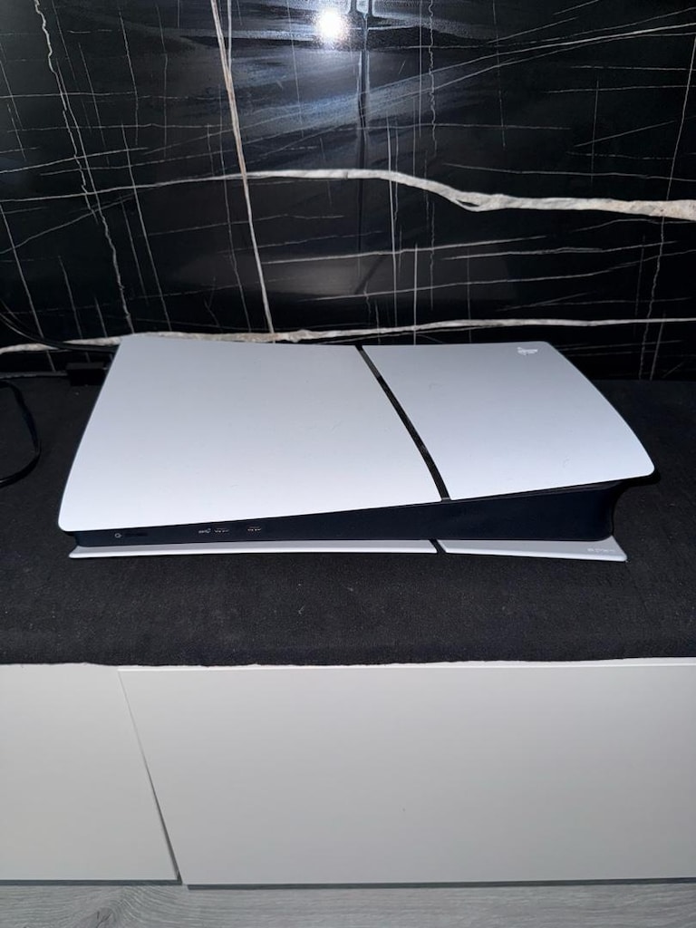 PlayStation 5