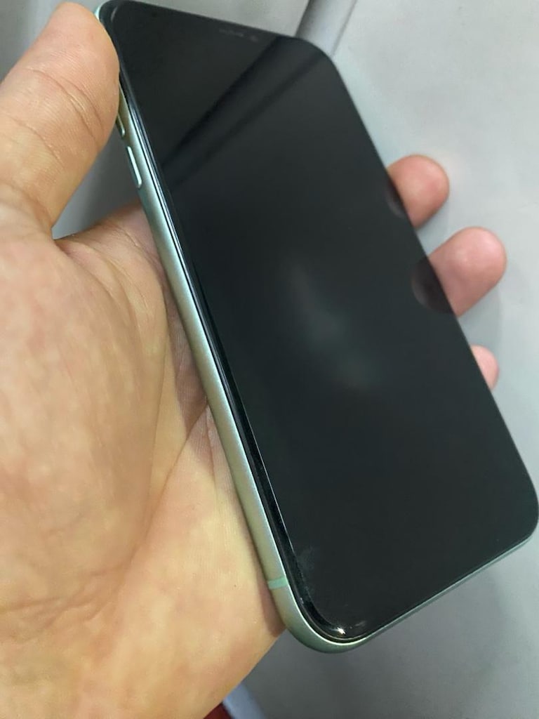 YURTİÇİ 256GB TEMİZ İPHONE 11 DEĞİŞENSİZ - 6