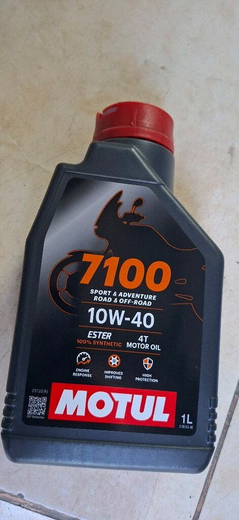 motul 7100 10w_40 1litre motor yağı 4t - 3